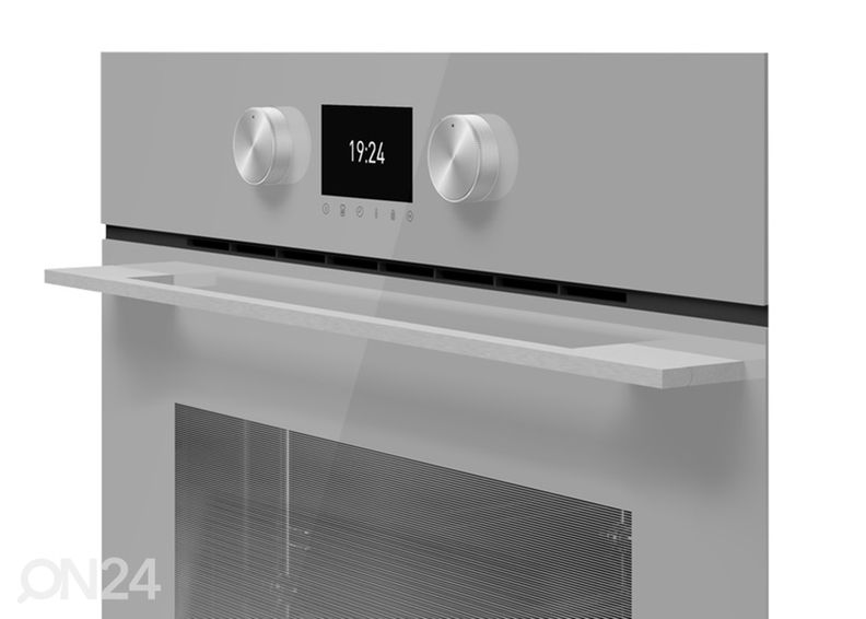 Integreeritav ahi Teka Urban Colors suurendatud