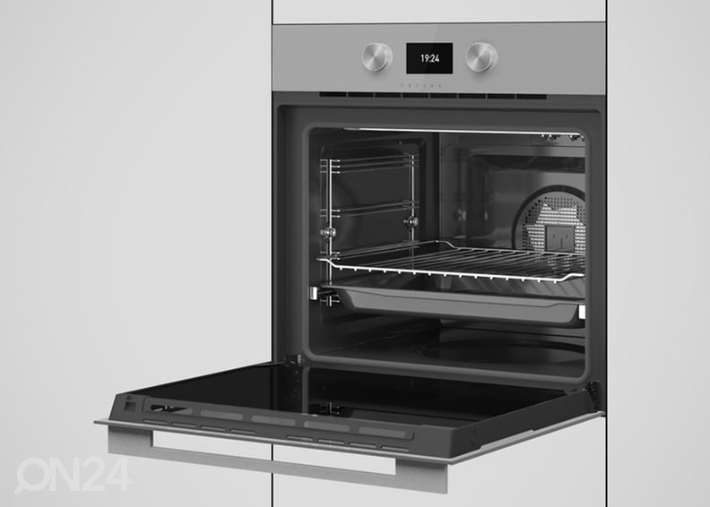 Integreeritav ahi Teka Urban Colors suurendatud