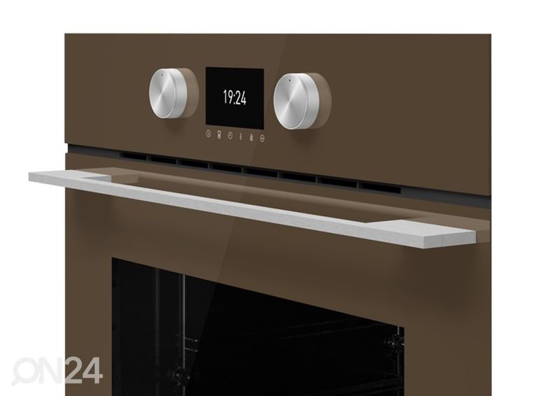 Integreeritav ahi Teka Urban Colors HLB8600LB suurendatud