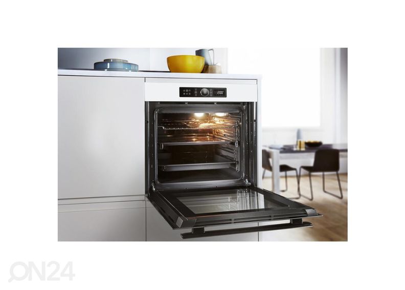 Integreeritav ahi Whirlpool AKZ96230WH suurendatud