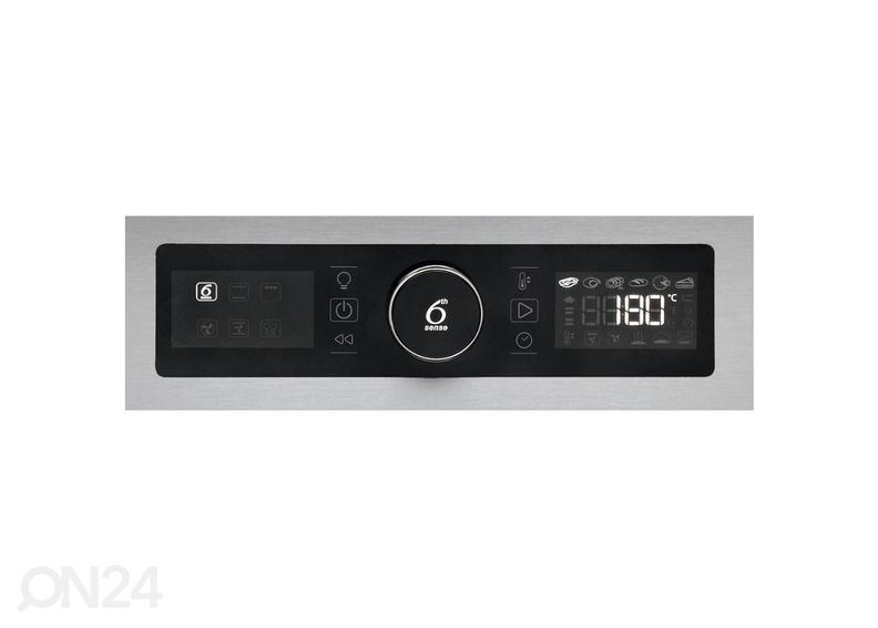 Integreeritav ahi Whirlpool AKZ96230WH suurendatud