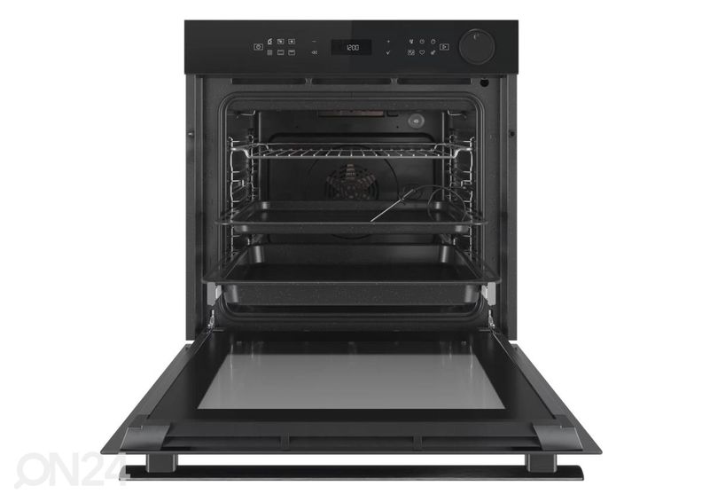 Integreeritav ahi Whirlpool AKZ9S8260FB suurendatud