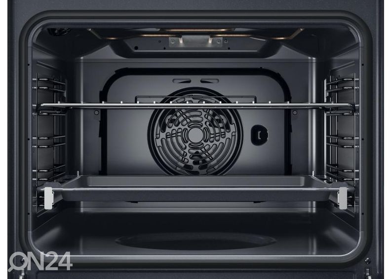 Integreeritav ahi Whirlpool OMK58CU1SB suurendatud