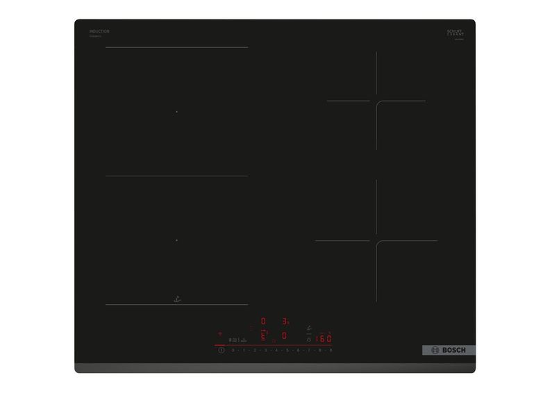 Integreeritav induktsioonplaat Bosch PVS63KHC1Z suurendatud