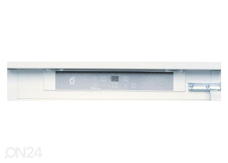 Integreeritav jahekülmik Whirlpool ARG18082 suurendatud