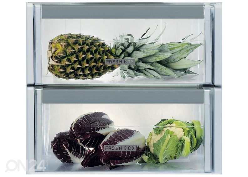 Integreeritav jahekülmik Whirlpool ARG18082 suurendatud