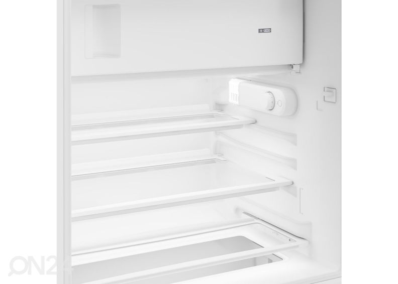 Integreeritav külmik Beko BU1154HCN suurendatud