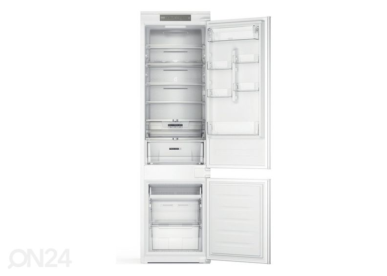 Integreeritav külmik Whirlpool WHC20T352 suurendatud