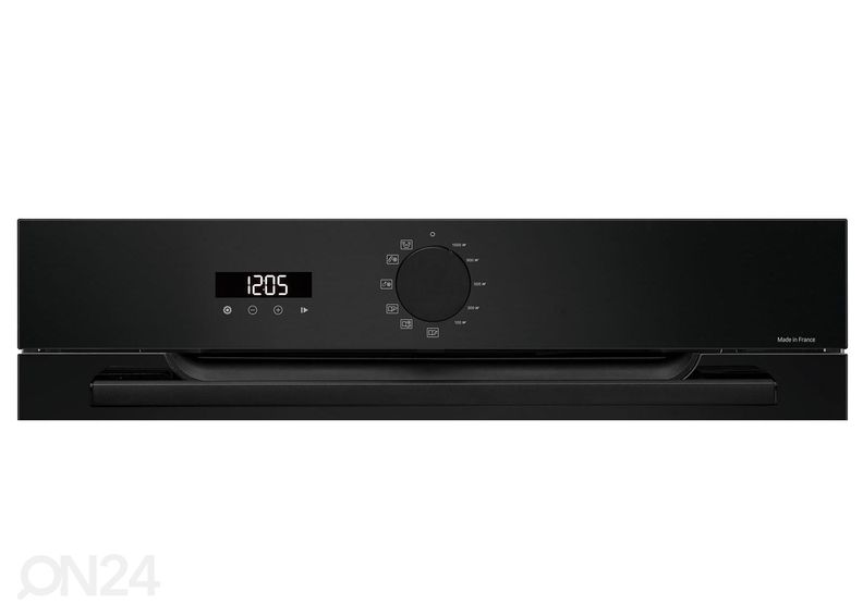 Integreeritav mikrolaineahi Brandt BKS7131BB suurendatud