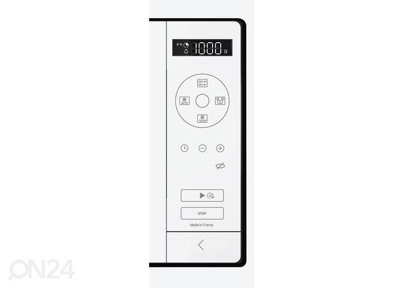 Integreeritav mikrolaineahi Brandt BMS7120WW suurendatud