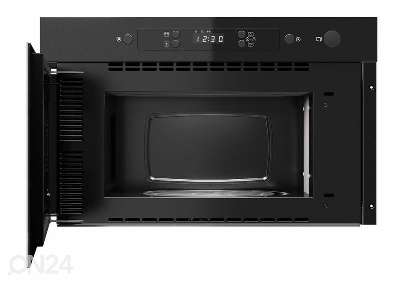 Integreeritav mikrolaineahi Whirlpool MBNA900B suurendatud