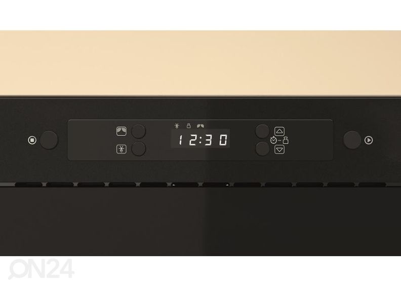 Integreeritav mikrolaineahi Whirlpool MBNA900B suurendatud