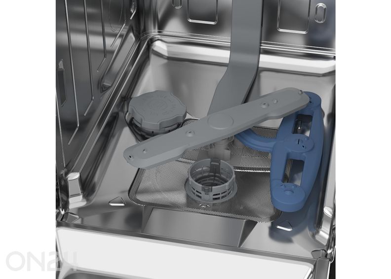 Integreeritav nõudepesumasin Beko BDIS38042Q suurendatud