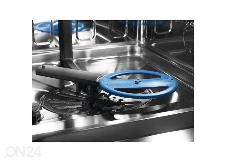 Integreeritav nõudepesumasin Electrolux EES47320L suurendatud