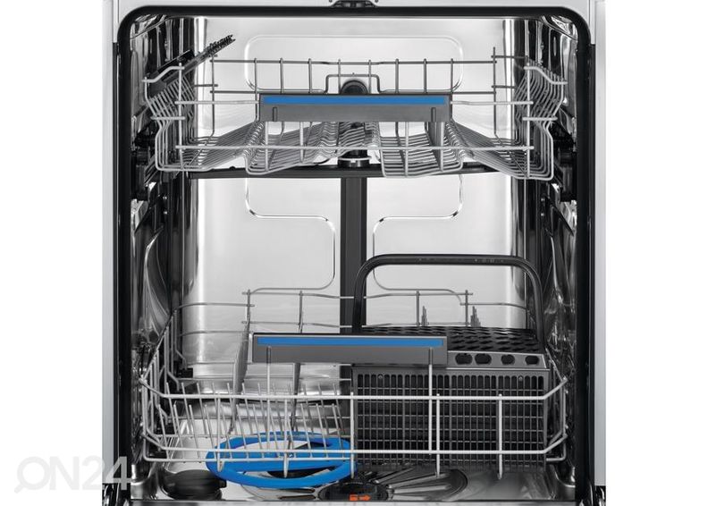 Integreeritav nõudepesumasin Electrolux EES47320L suurendatud