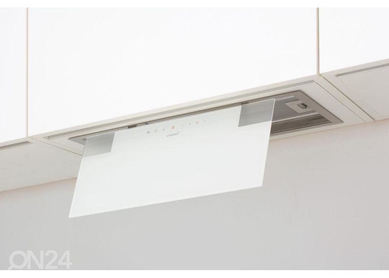 Integreeritav õhupuhasti Cata GC DUAL A 45 XGWH suurendatud