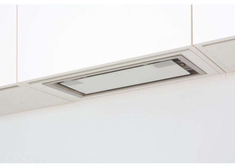 Integreeritav õhupuhasti Cata GC DUAL A 45 XGWH suurendatud