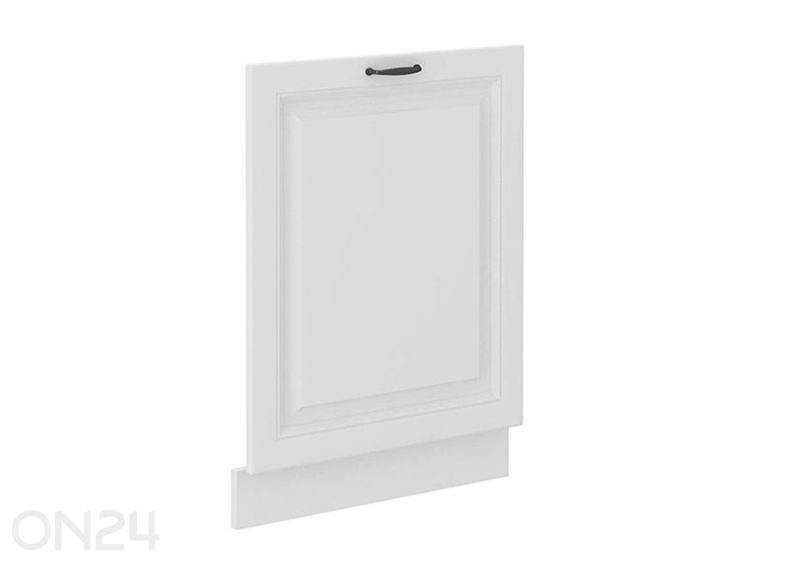 Integreeritava nõudepesumasina uks Retro 59,6 cm suurendatud