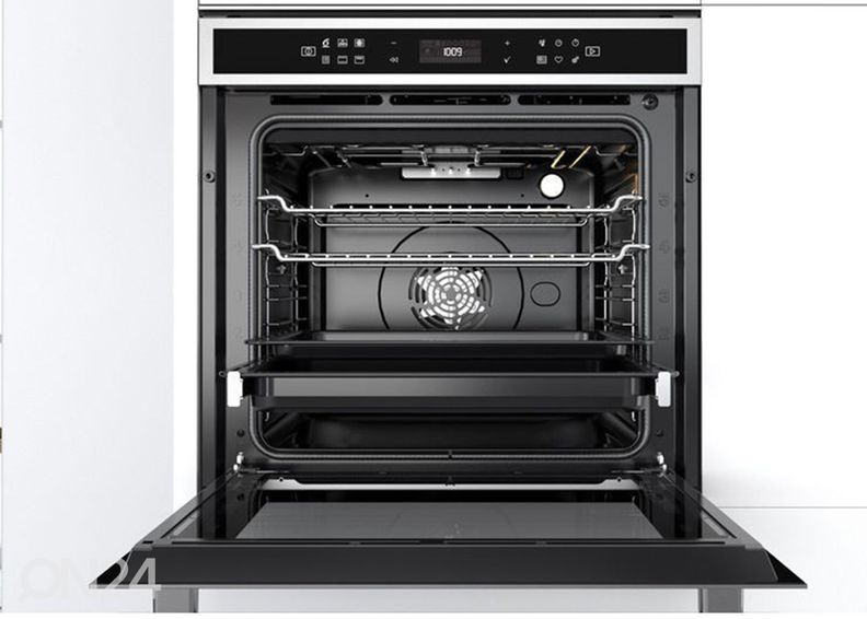 Intgereeritav ahi Whirlpool W64PS1OM4P suurendatud