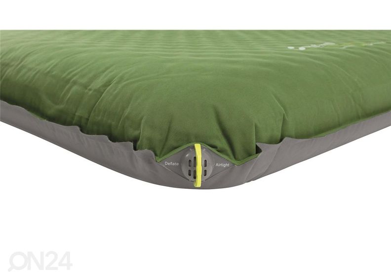 Isetäituv madrats Outwell Dreamcatcher Single 10 cm 195x63 cm suurendatud