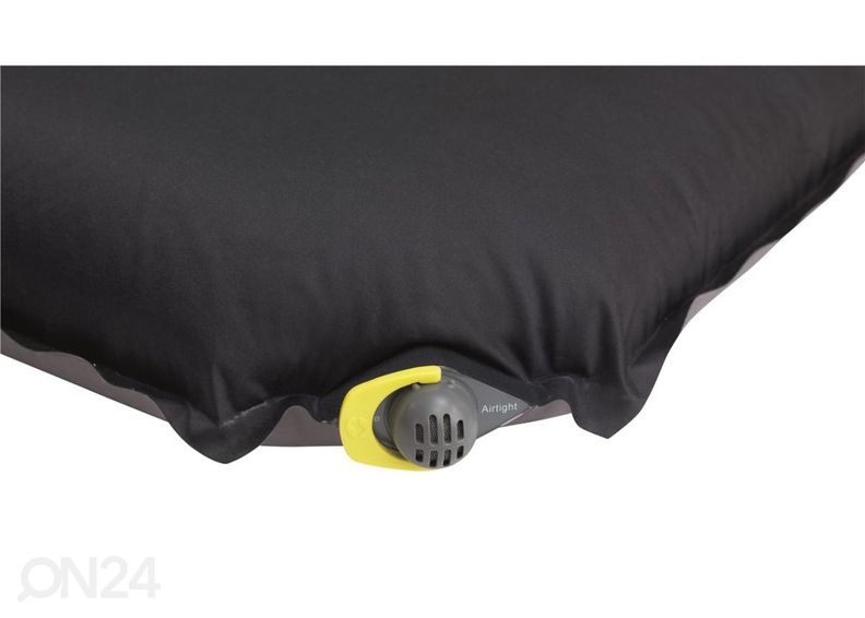 Isetäituv madrats outwell sleepin kahele 183x120x5 cm suurendatud