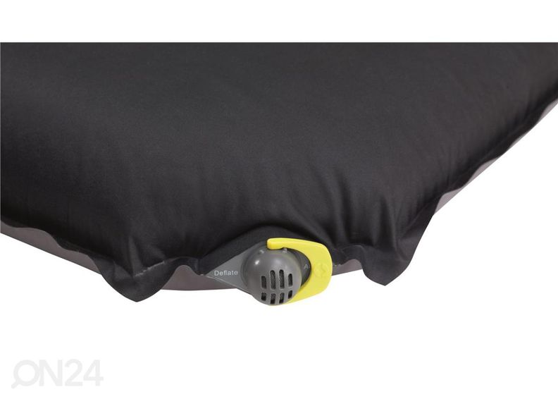 Isetäituv madrats outwell sleepin kahele 183x120x5 cm suurendatud