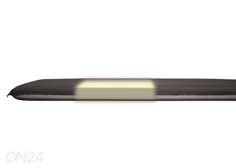 Isetäituv madrats outwell sleepin kahele 183x120x5 cm suurendatud