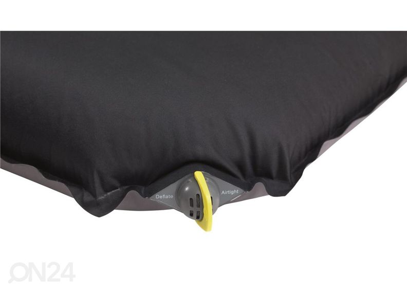 Isetäituv madrats outwell sleepin kahele 183x128x7,5 cm suurendatud