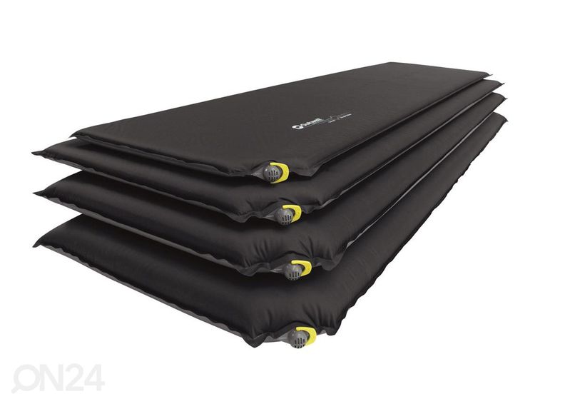 Isetäituv madrats outwell sleepin single 3.0 cm suurendatud