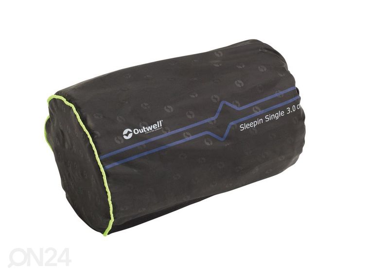 Isetäituv madrats outwell sleepin single 3.0 cm suurendatud
