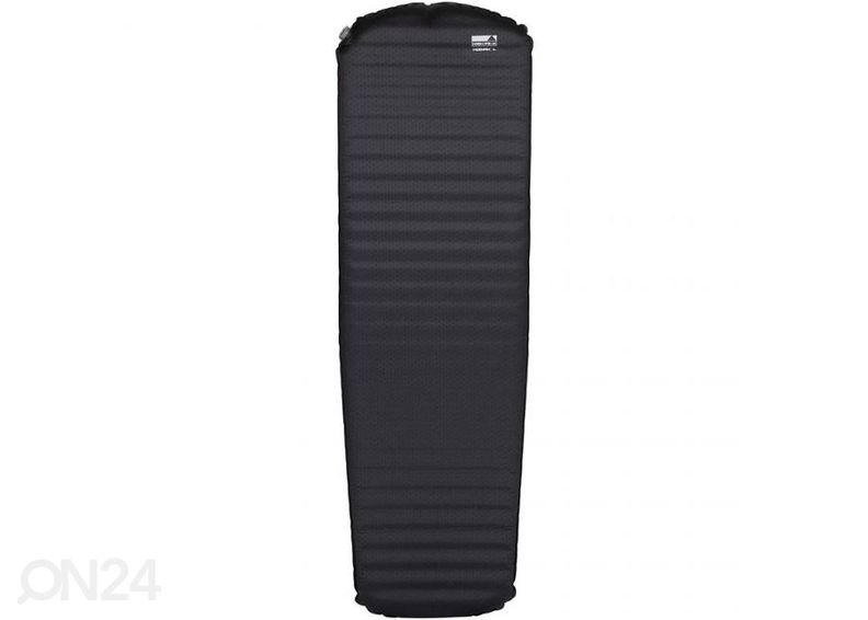 Isetäituv matkamatt High Peak Kodiak L 195x60x8 cm suurendatud