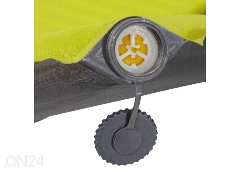 Isetäituv matkamatt High Peak Oregon M 180x50x5 cm suurendatud