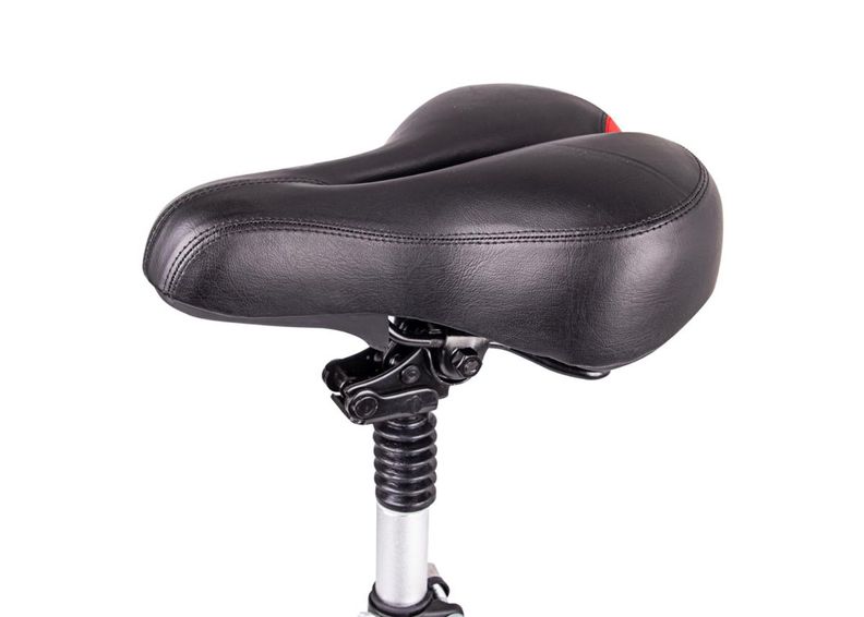 Iste elektrilisele tõukerattale E-Scooters Beviro 10” inSPORTline suurendatud