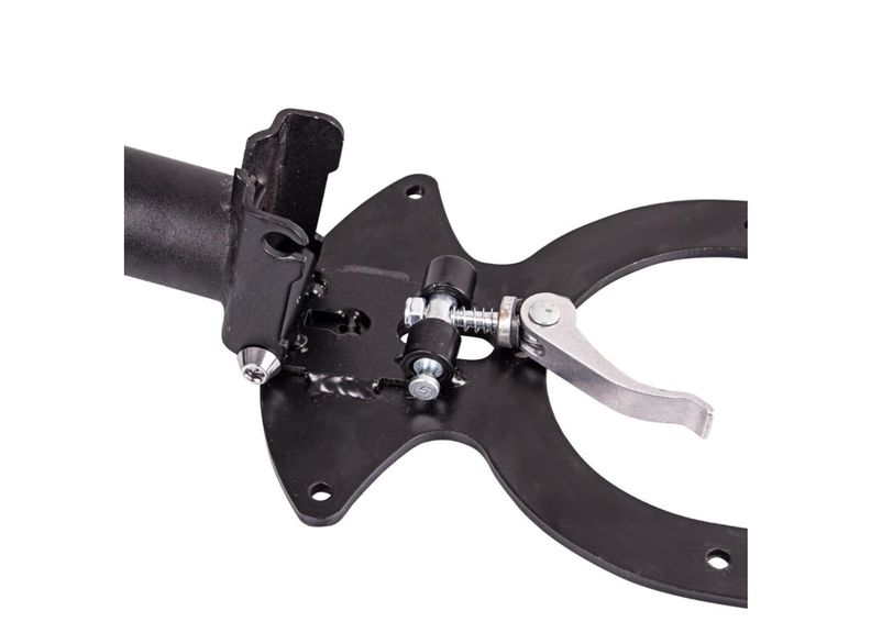 Iste elektrilisele tõukerattale E-Scooters Beviro 10” inSPORTline suurendatud