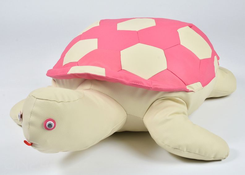 Istumispadi Kilpkonn suurendatud