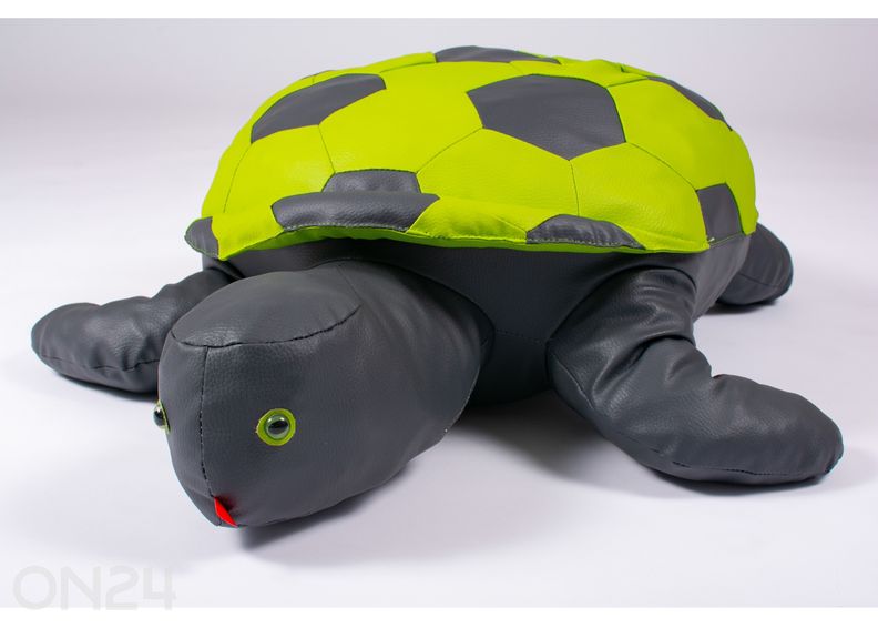 Istumispadi Kilpkonn suurendatud