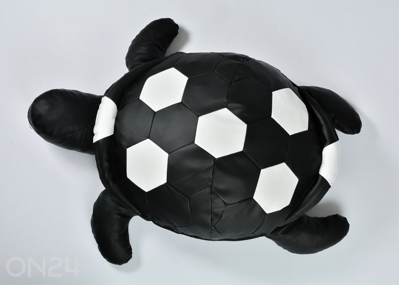 Istumispadi Kilpkonn suurendatud