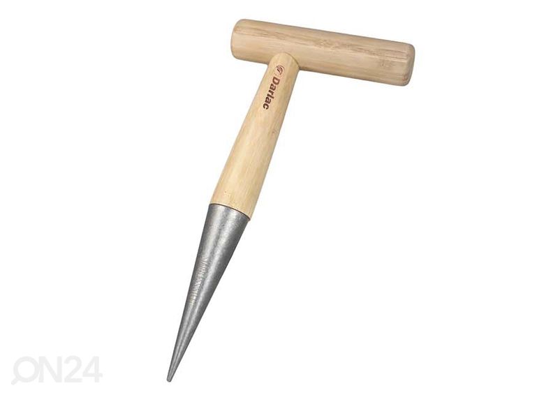 Istutuspulk Bamboo Darlac suurendatud