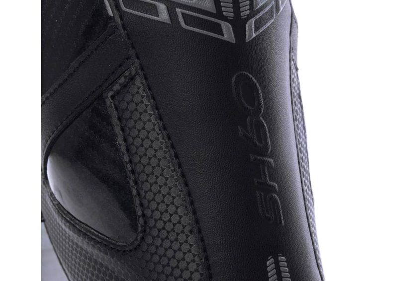 Jäähoki uisud lastele ULTIMATE SH 60 JR Tempish suurendatud