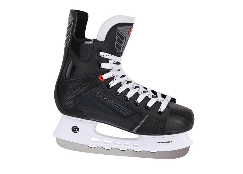 Jäähoki uisud lastele ULTIMATE SH 60 JR Tempish suurendatud