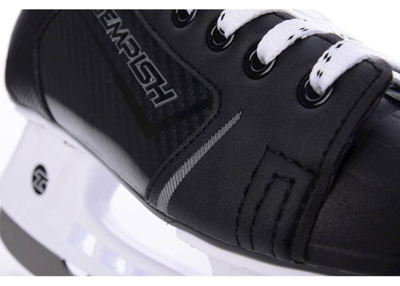 Jäähoki uisud lastele ULTIMATE SH 60 JR Tempish suurendatud