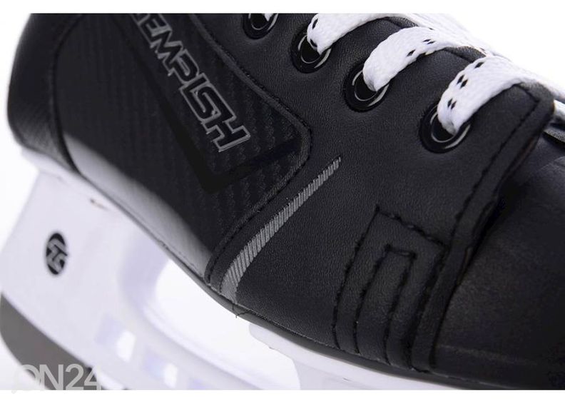 Jäähoki uisud lastele ULTIMATE SH 60 JR Tempish suurendatud