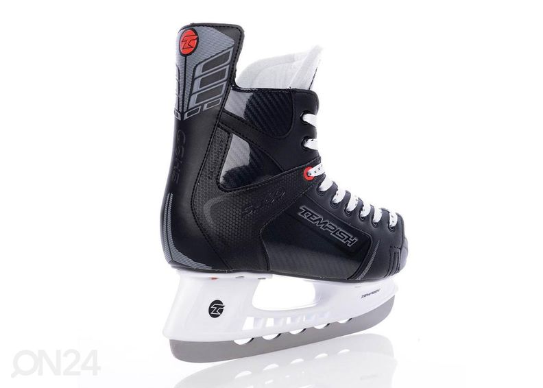 Jäähoki uisud lastele ULTIMATE SH 60 JR Tempish suurendatud