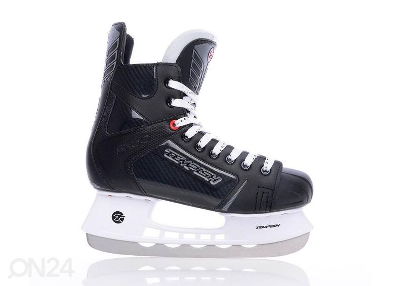 Jäähoki uisud lastele ULTIMATE SH 60 JR Tempish suurendatud