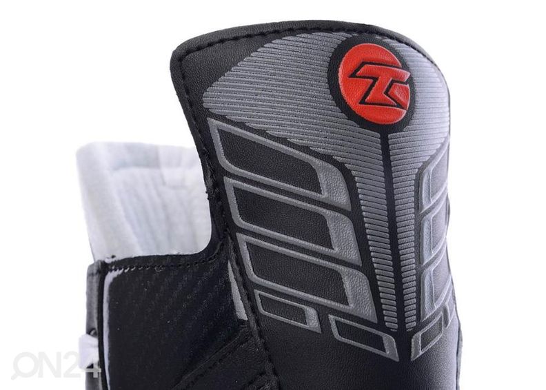 Jäähoki uisud lastele ULTIMATE SH 60 JR Tempish suurendatud