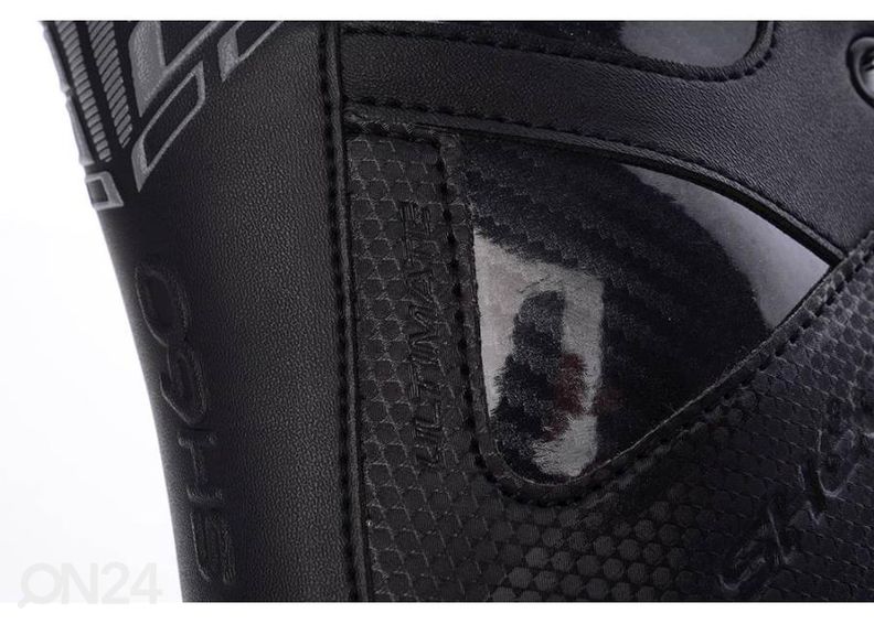 Jäähoki uisud lastele ULTIMATE SH 60 JR Tempish suurendatud