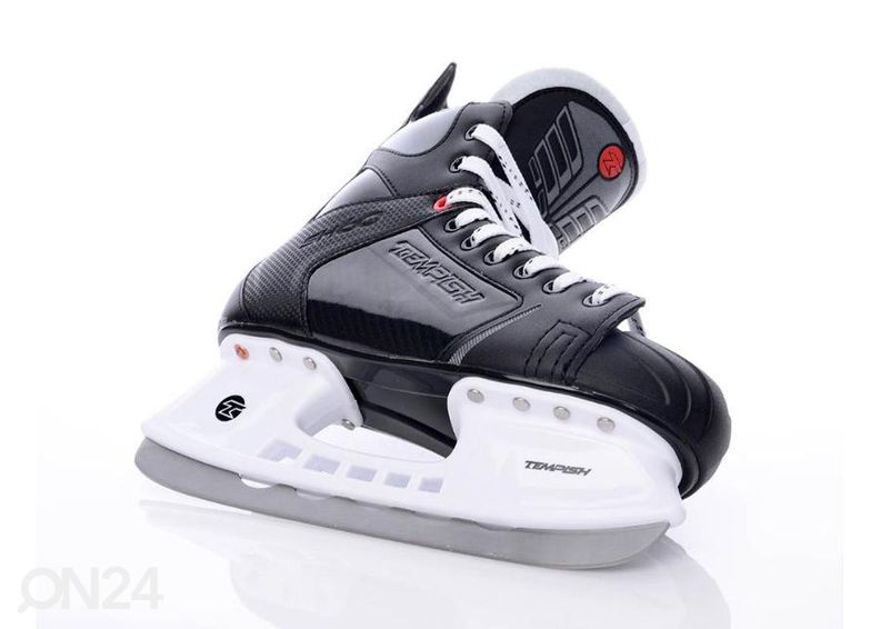 Jäähoki uisud lastele ULTIMATE SH 60 JR Tempish suurendatud