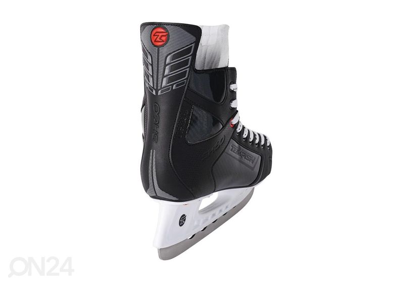 Jäähoki uisud lastele ULTIMATE SH 60 JR Tempish suurendatud