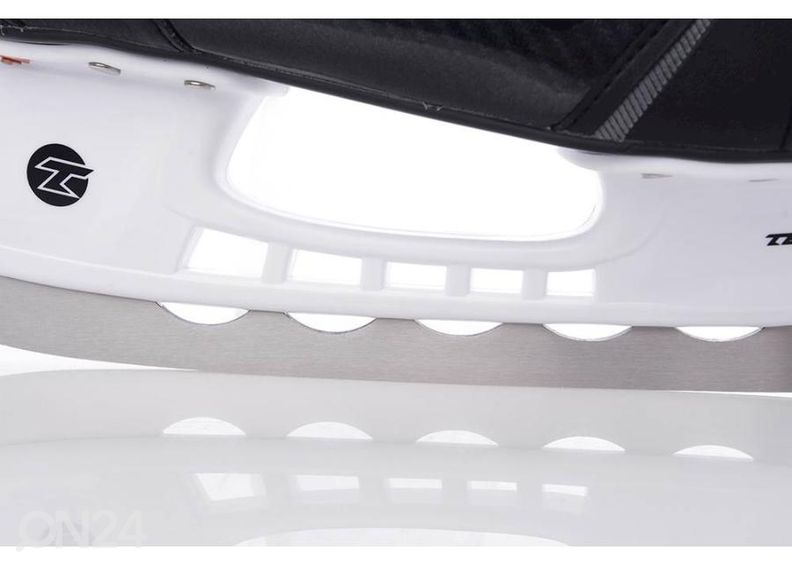 Jäähoki uisud lastele ULTIMATE SH 60 JR Tempish suurendatud