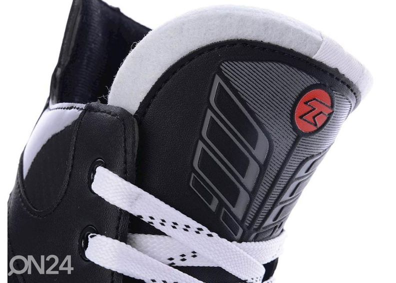 Jäähoki uisud lastele ULTIMATE SH 60 JR Tempish suurendatud